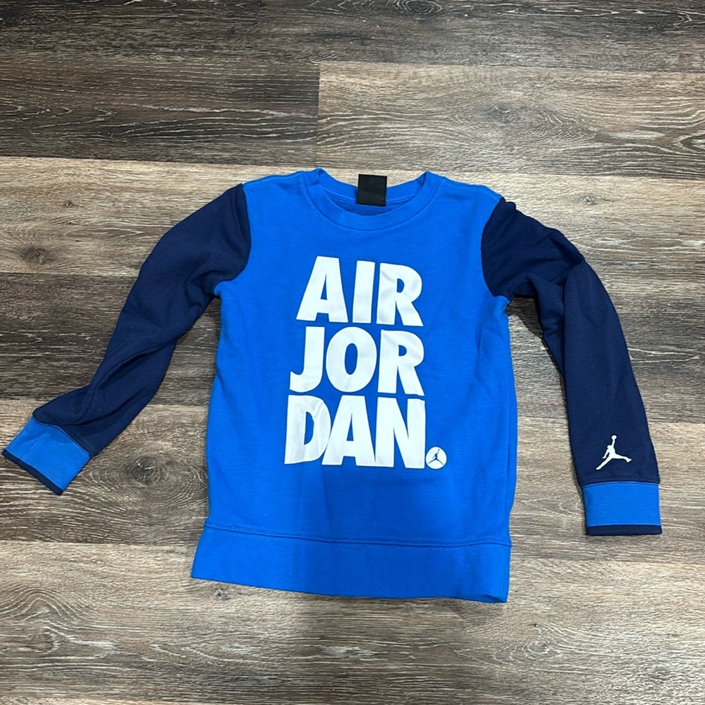 Jordan Sweatshirt 5/6 M